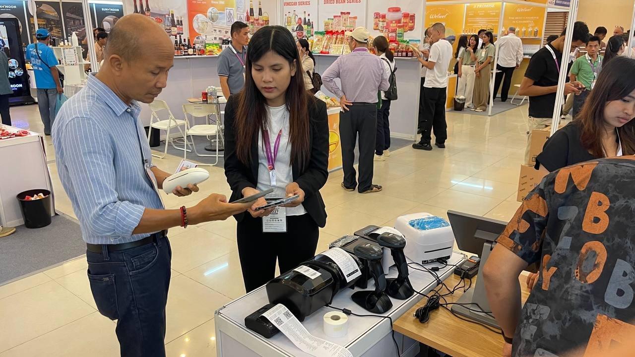 New Nationwide Retail Chain Partnership