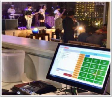 ATM CLUB SIHANOUKVILLE