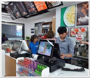 PRINCE SUPER MART