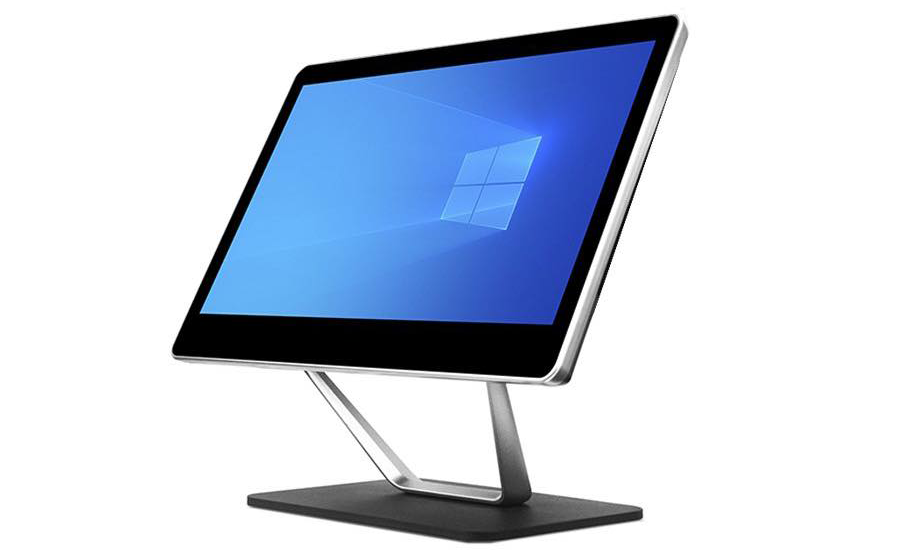 POSWELL 607S SINGLE SCREEN