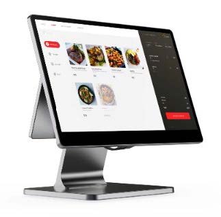 POSWELL 623D DUAL SCREEN
