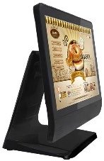 POSWELL 303S SINGLE SCREEN