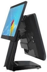 POSWELL 303D DUAL SCREEN