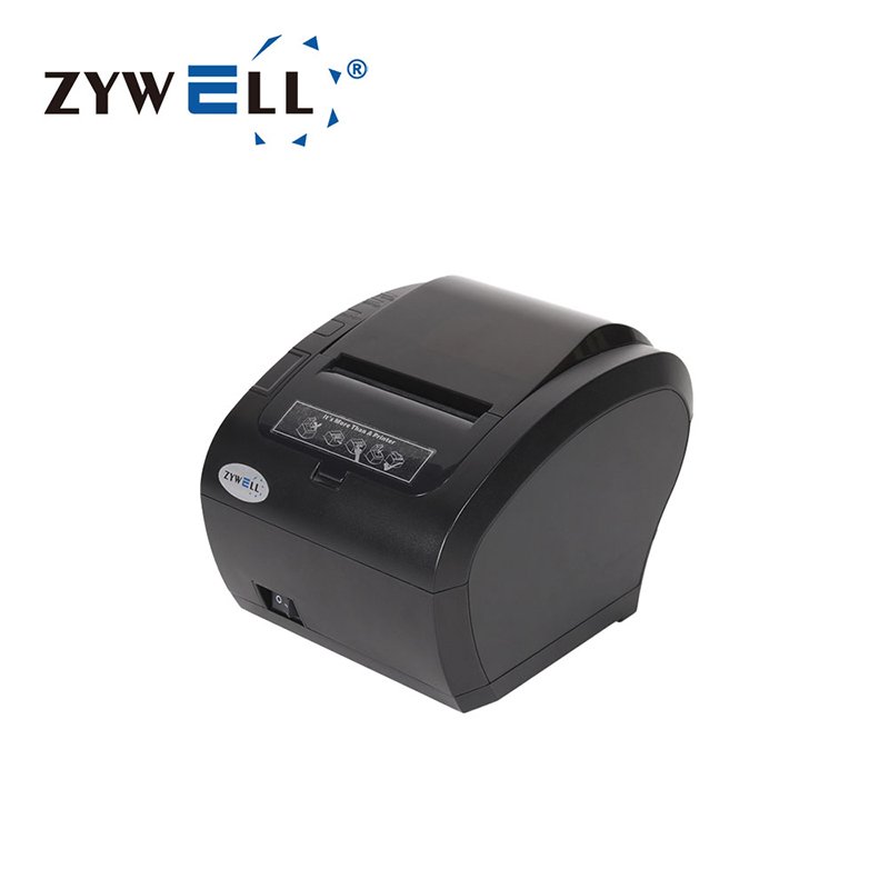 ZY306 WiFi Receipt Printer