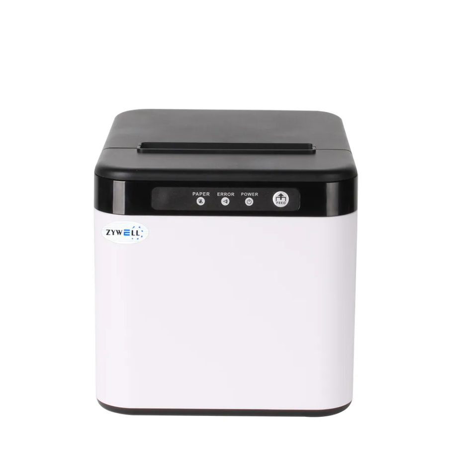 ZY-Q821 Zywell Receipt Printer USB+LAN