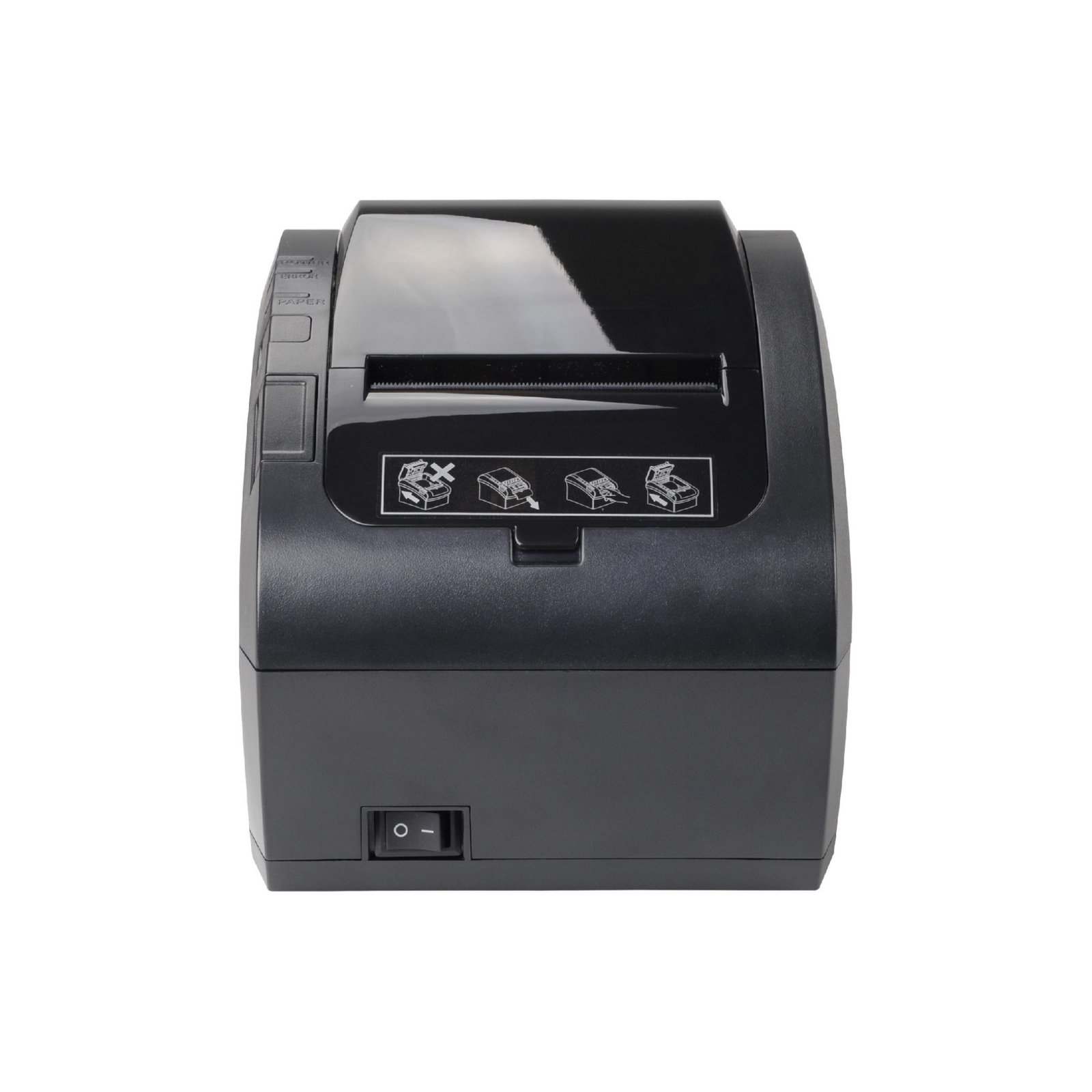 ZY303 Zywell Receipt Printer