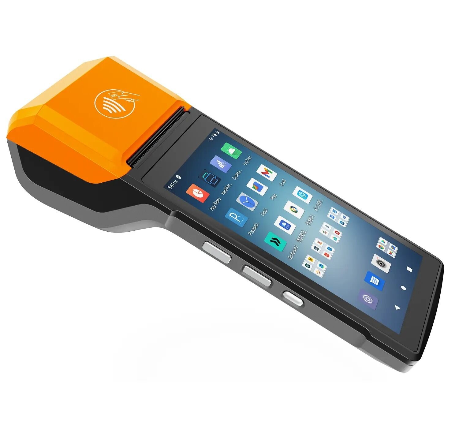 HANDHELD POS NB60