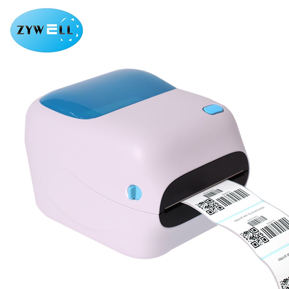 ZY910 BARCODE / SHIPPING LABEL PRINTER