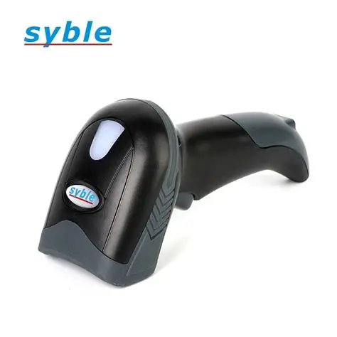 XB-6221 2DWired Barcode Scanner