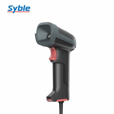 XB-D15 2D Wired Barcode Scanner