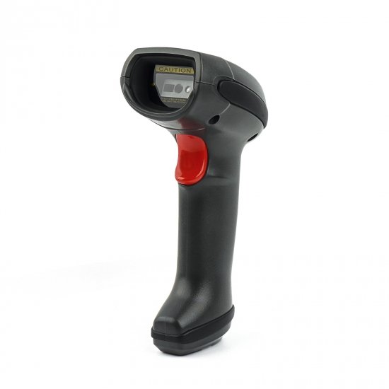 XB-6221RB 2D Wireless Barcode Scanner Stand