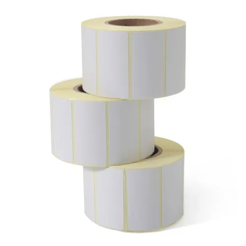 40x25mm LABEL PAPER